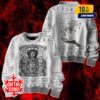 Guns N’ Roses Sweet Child O’ Mine Custom Ugly Christmas Sweater