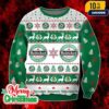 One Piece Luffy Gear 5 Sun God Nika Ugly Christmas Sweater Purple Black Knit Holiday Jumper With Anime Pirate Skull And Snowflake Pattern