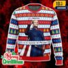 Wednesday Addams Ugly Christmas Sweater I Hate Everything Funny Gothic Holiday Pullover