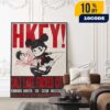 Momo TWICE Member Tasaki Japanese Luxury Jewelry Brand Collab Crop Top Slay Moment Poster Canvas Home Decor