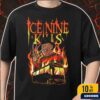 Blink-182 Online Ceramics x Mission Impossible Tour Hoodie Merchandise