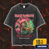 Lady Gaga The Mayhem Ball Tour 2025-2026 At Marvel Stadium December 5-6 2025 Live Nation Vintage Washed Unisex T-Shirt