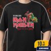 Super Bowl LX 2026 Bad Bunny Apple Music Presents Halftime Show Performance February 8 2026 At Levi’s Stadium Santa Clara California Merch Unisex T-Shirt