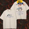 Jera On Air 2026 Festival On June 25-26-27 2026 At Ysselsteyn Netherlands Poster Lineup Merch Unisex Two Sided Washed T-Shirt