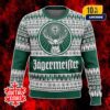 Phineas And Ferb Ugly Christmas Sweater Festive Knit With Perry The Platypus And Snowflake Pattern