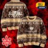 Insane Clown Posse The Great Milenko 20th Anniversary Tour Ugly Christmas Sweater For Fans
