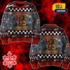 I Love Lucy 72th Anniversary Dear Santa We Can Splain Ugly Christmas Sweater Classic Holiday Knit