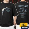 Billy Strings And Bryan Sutton And Royal Masat Tour 2025 On September At Owensboro KY Bluegrass Music Hall Of Fame And Museum Poster Artwork By Matthew Decker Unisex T-Shirt
