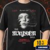 Sexyy Red Is You Coo New Track Big Sexyy At September 22 2025 With Tay Keith Merch Unisex T-Shirt