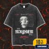 Sexyy Red Is You Coo New Track Big Sexyy At September 22 2025 With Tay Keith Vintage Washed Unisex T-Shirt
