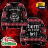 Cody Johnson Ugly Christmas Sweater Country Music Holiday Jumper for Fans And Gifts
