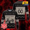 NSYNC Christmas Time Ugly Sweater Retro 90s Boyband Holiday Jumper