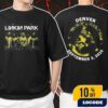 Cardi B Graces The Cover Of Billboard Magazine Makes Here Move 2025 Merch Unisex T-Shirt