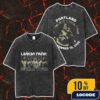 Selena Gomez x Spring Breakers Good Girls Gone Bad Complex Exclusive Merch Unisex Two Sided Washed T-Shirt