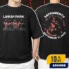 Official Poster Nike Basketball Paige Bueckers WNBA Rookie Of The Year 2025 This Was Only Her First Rodeo x Nike Swoosh Logo Merchandise Unisex T-Shirt