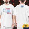 Oasis Live ’25 Bangkok Tribute Concert On 19 October 2025 At ChangChui Bangkok Event Logo Unisex T-Shirt Merchandise