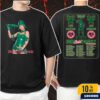Coachella 2026 Indio California Lineup At Empire Polp Club On April with Sabrina Carpenter, Justin Bieber, Karol G and Anyma Classic T-Shirt