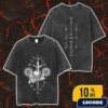 Mafiathon 3 Day 1 Kai Cenat x Kim Kardashian September 1 2025 On Twitch Vintage Washed Unisex T-Shirt