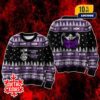 Lynyrd Skynyrd Merry Christmas Ugly Sweater Southern Rock Holiday Jumper