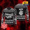 Misfits I Want Your Skulls Ugly Christmas Sweater Horror Punk Gift