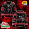 Motley Crue Ugly Christmas Sweater Have A Motley Christmas Happy Crue Year Holiday Jumper Rock Band Xmas Gift