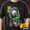 A Day To Remember ADTR Florida Crazy Across The US Cartoon Artwork Unisex T-Shirt