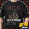 Neck Deep Celebrating 10 Years Of Life’s Not Out To Get You On December 12th 2025 At The Rockin’ Chair Wrexham Merchandise Unisex T-Shirt