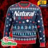 Absolut Vodka Ugly Christmas Sweater Alcohol Brand Holiday Knit Pullover