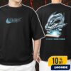 Nike x Yu-gi-oh Dark Magician Concept Based Off The Air Max 95 March 2025 Sneaker Unisex T-Shirt Merchandise