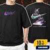 Nike x Yu-gi-oh Red Eyes Black Dragon Concept Based Off The Air Max 95 March 2025 Sneaker Unisex T-Shirt Merchandise
