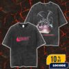 System Of A Down Chicago 2025 Soldier Field Venue Tee Logo With Official Theater Artwork On August 31 And September 1 2025 Merch Wash Two Sides T-Shirt