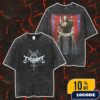 Super Bowl LX Halftime Show 2026 x Bad Bunny February 8 2025 At Levi’s Stadium Santa Clara California Apple Music New Logo Vintage Washed Unisex T-Shirt
