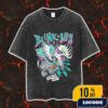 Dua Lipa Radical Optimism Camiseta Radical Beauty Unisex Washed Tee