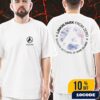 Carlos Alcaraz A Six-time Grand Slam Champion US Open Men’s Singles Winner 2025 Unisex T-Shirt