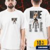 Official Live Nation Doja Cat Tour Ma Vie World Tour 2026 Poster Tour Dates With Signature Unisex T-Shirt Merch
