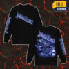 The Dead Dance By Lady Gaga 2025 New Music Video Released Artwork All Over Print Graphic T-Shirt, Hoodie