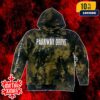 Official Parkway Drive Killing With A Smile Unisex All Over Print Long Sleeve Shirt