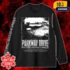 Official Parkway Drive Killing With A Smile Unisex Hoodie
