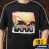The Brand-new Poster For Avatar Fire And Ash On December 19 2025 Merch Unisex T-Shirt