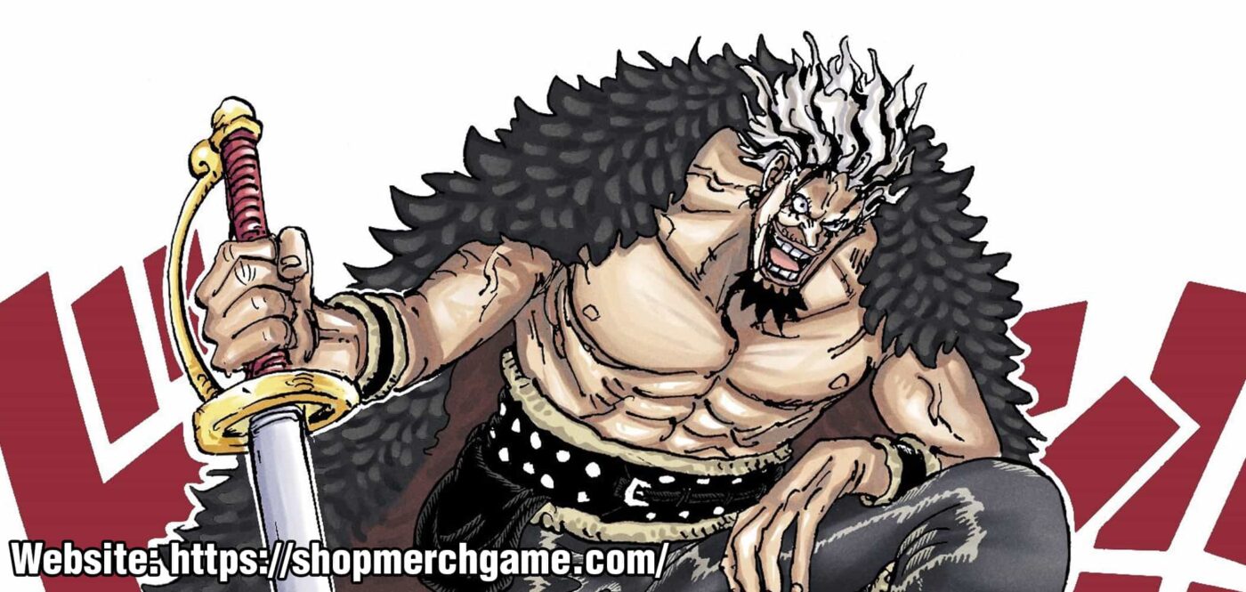 One Piece 1161 Pre Banner Post