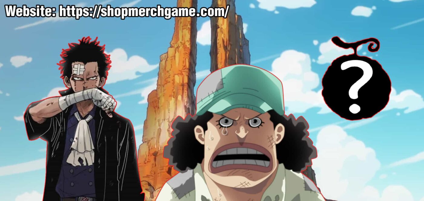 One Piece 1161 Pre Spoilers Banner Post