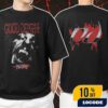 Paledusk Ringo Ongaku Matsuri 2025 Apple Music Festival At Matsumoto Alps Park Good Death SS Tee Unisex T-Shirt Merchandise