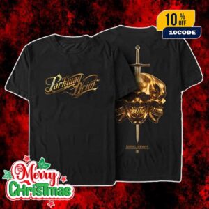 Parkway Drive 20 Year Anniversary European Tour 2025 Event Tee Leipzig Germany On September 19 2025 Unisex T-Shirt
