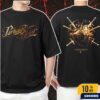 Official Band Within Destruction Slamborghini Tour 2025 At Italy November Tour Dates Milano-Roma-Prato-Verona Concert Tour Dates Poster Artwork Unisex T-Shirt Merchandise