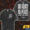 Parkway Drive IRE 10 Year Anniversary King Skull Wash Two Sided T-Shirt