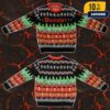 System Of A Down Chop Suey Toxicity Christmas Gift Band Members Heavy Metal Ugly Sweater