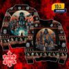 John Cena All I Want For Christmas Is Bing Chilling Ugly Sweater Holiday Knit