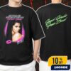 Selena Gomez x Spring Breakers Mask’s On Complex Exclusive Unisex T-Shirt Merchandise