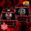 Cheech And Chong Up In Smoke Happy Holidaze Ugly Christmas Sweater Funny Stoner Holiday Gift