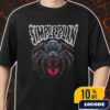 New Poster For One Piece Season 2 Releasing 2026 On Netflix The Town Of The Beginning And The End Merch Unisex T-Shirt